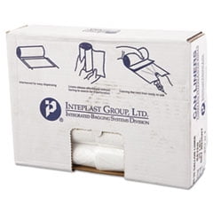 Jaguar Plastics 100/Carton Jaguar Plastics Products Sold As 1 Carton 45 gal 1.3 mil - Star seal bottom - Individually folded and d Industrial Strength Commercial Can Liners Industrial strength - Made from linear low-density polyethylene Gray Jaguar Plastics 100/Carton Jaguar Plastics Products Sold As 1 Carton 45 gal 1.3 mil - Star seal bottom - Individually folded and d Industrial Strength Commercial Can Liners Industrial strength - Made from linear low-density polyethylene Gray